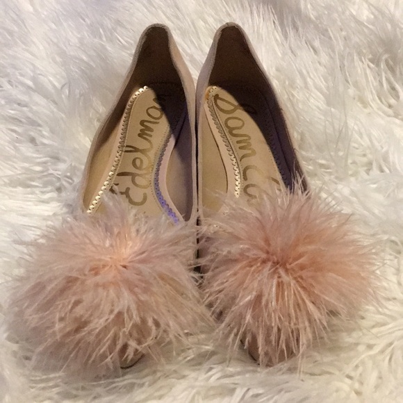 sam edelman reina flats